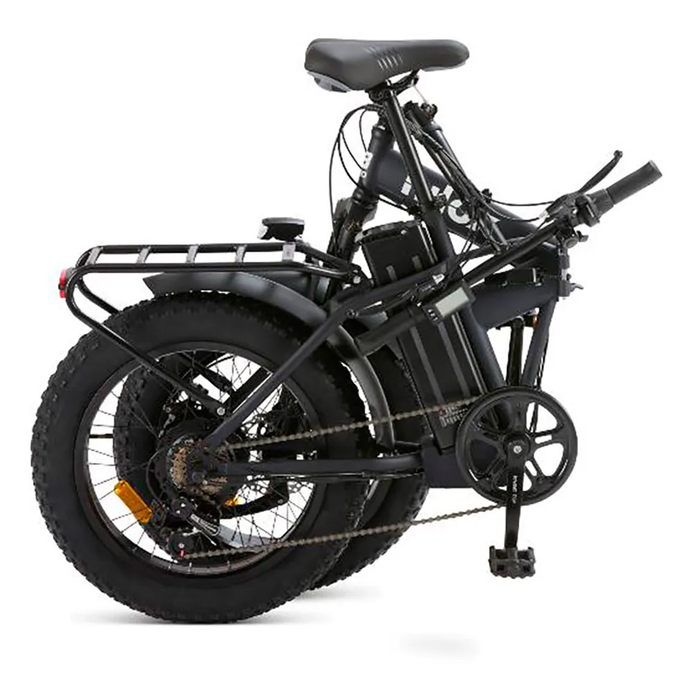 Nilox X8 Pro Hopvikbar Elcykel
