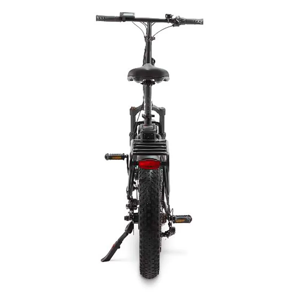 Nilox X8 Pro Hopvikbar Elcykel