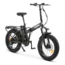 Nilox X8 Pro Hopvikbar Elcykel