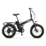 Nilox X8 Pro Hopvikbar Elcykel