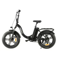 Nilox X9 20x4p Elcykel