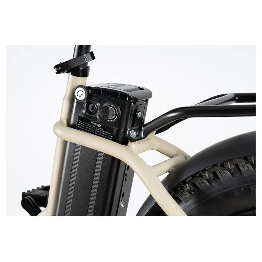 Nilox X9 20x4p Elcykel