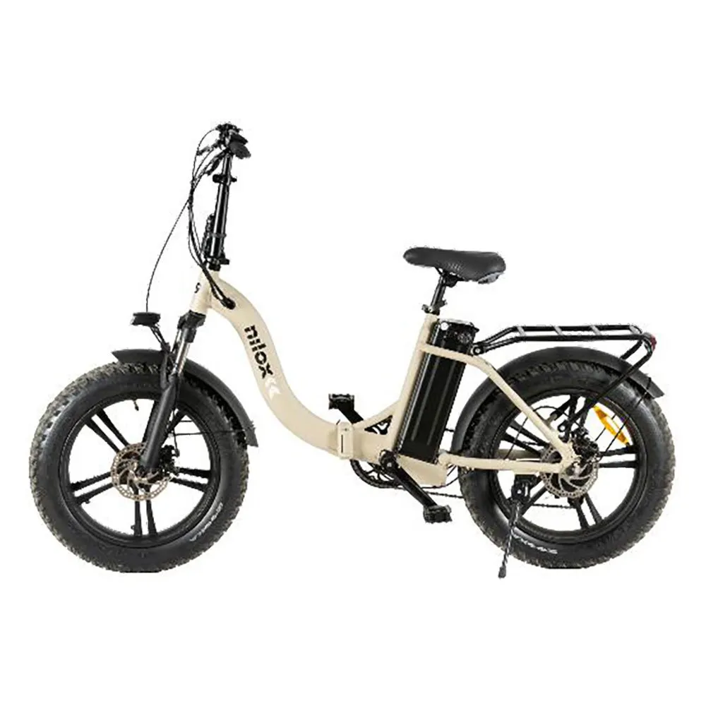 Nilox X9 20x4p Elcykel