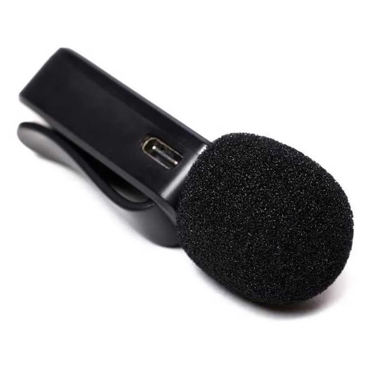 Nilox Xmic Actionkamera, Black, One Size