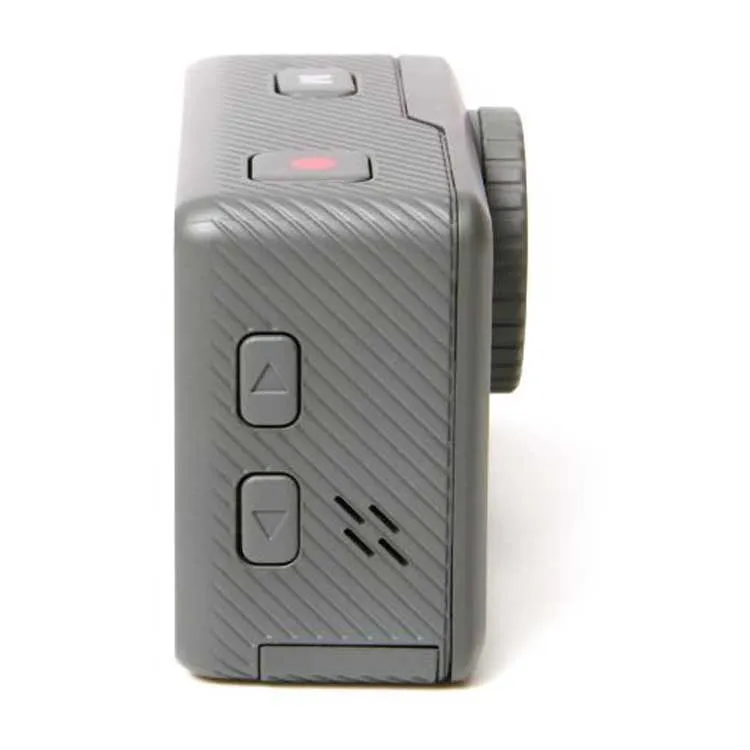 Nilox Xmic Actionkamera, Black, One Size