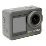Nilox Xmic Actionkamera, Black, One Size