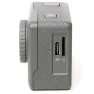 Nilox Xmic Actionkamera, Black, One Size