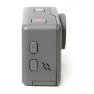 Nilox Xmic Actionkamera, Black, One Size