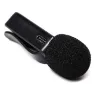Nilox Xmic Actionkamera, Black, One Size