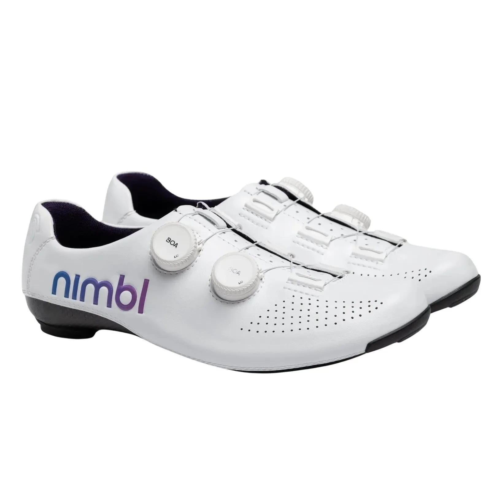 Nimbl Road Cycling Shoes Exceed Nimbl Road Cycling Shoes Exceed