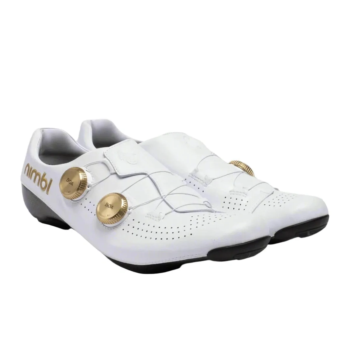 Nimbl Road Cycling Shoes Exceed Ultimate Glide Nimbl Road Cycling Shoes Exceed Ultimate Glide