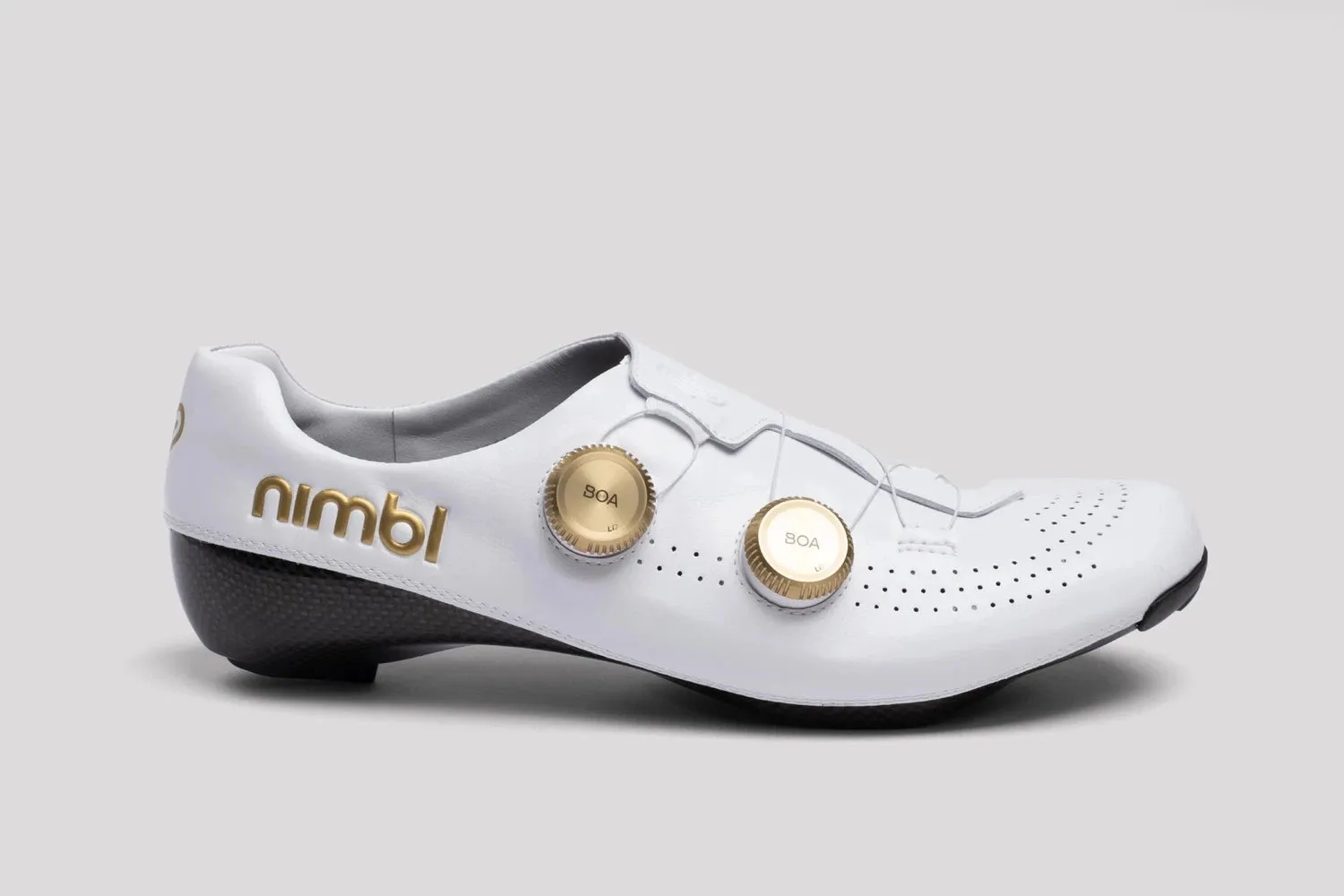Nimbl Road Cycling Shoes Exceed Ultimate Glide Nimbl Road Cycling Shoes Exceed Ultimate Glide