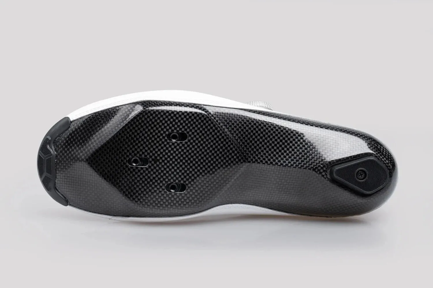 Nimbl Road Cycling Shoes Exceed Ultimate Glide