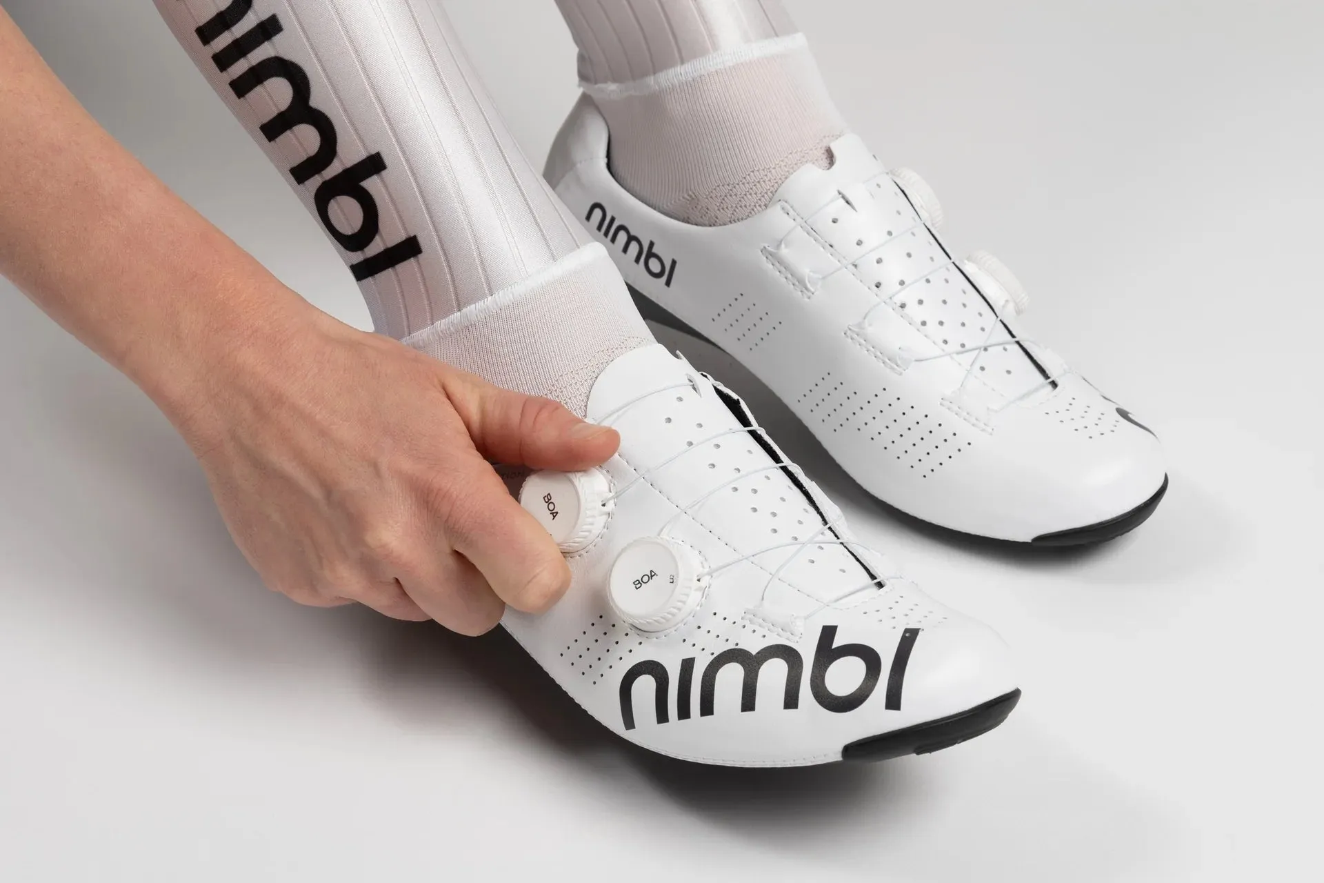 Nimbl Road Cycling Shoes Ultimate