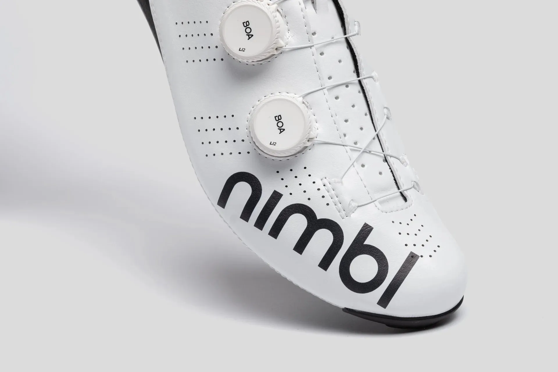 Nimbl Road Cycling Shoes Ultimate
