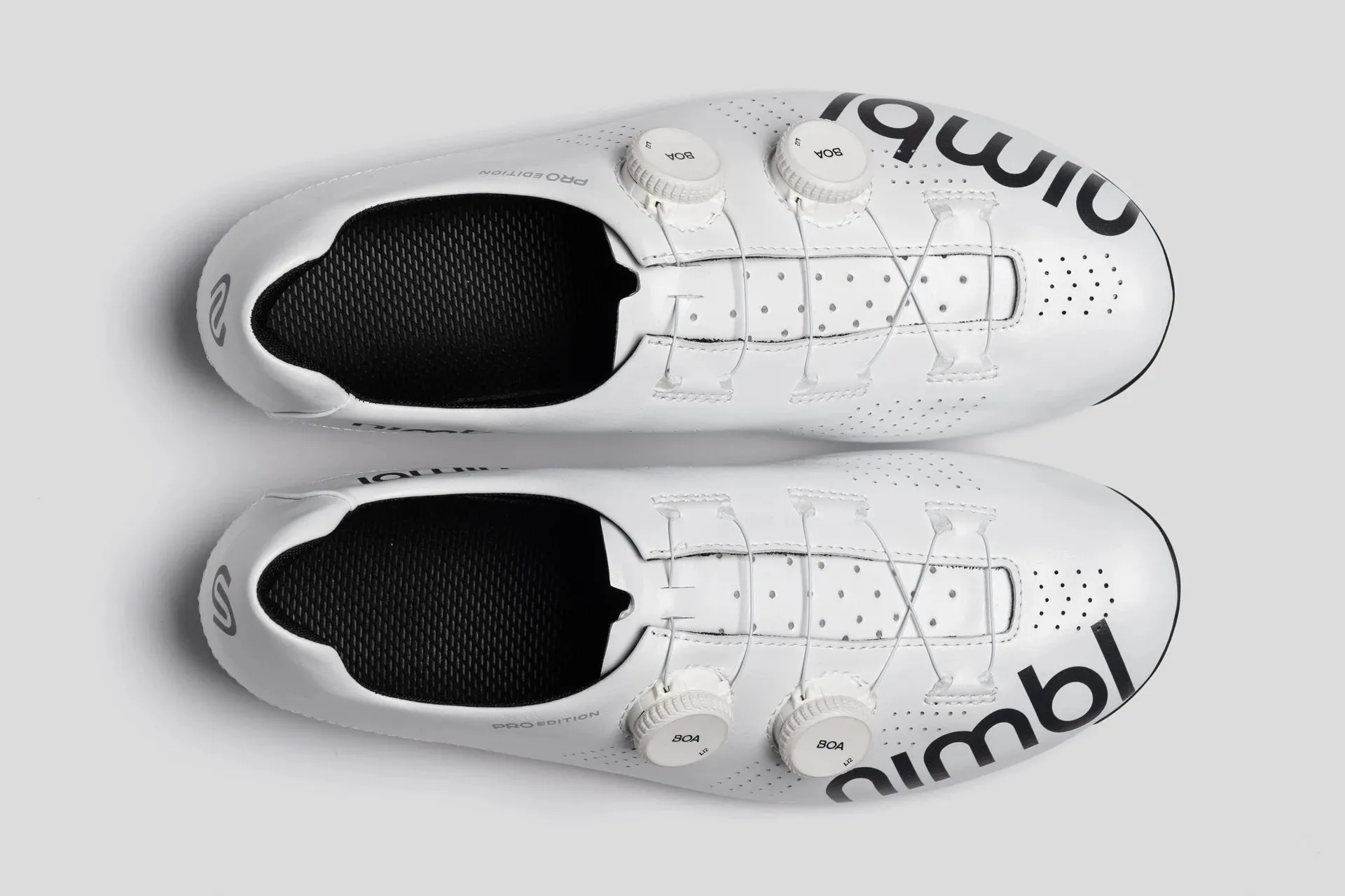 Nimbl Road Cycling Shoes Ultimate