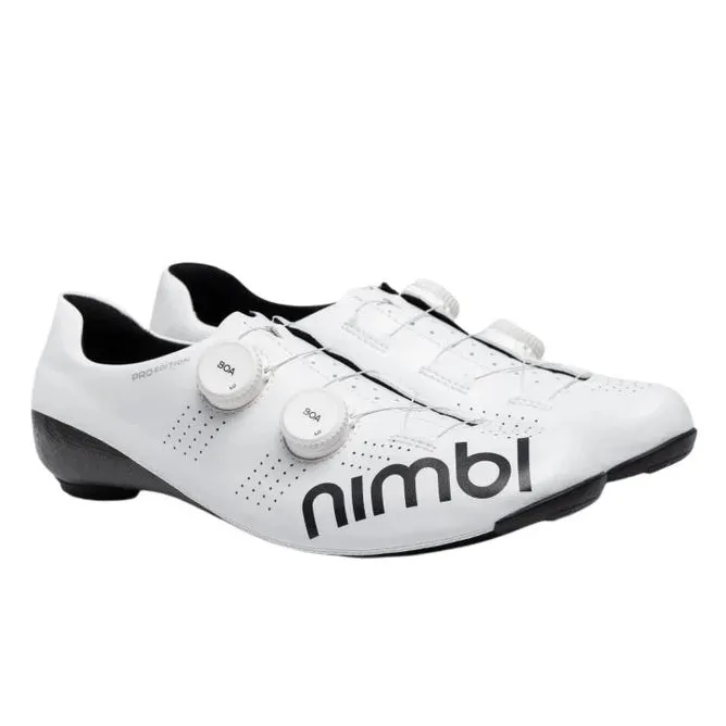 Nimbl Road Cycling Shoes Ultimate
