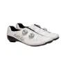 White/Silver