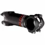 Niner 31.8 Mm Cykelstyrstam, Red, 100mm, ±6º