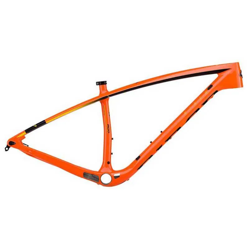 Niner Air 9 Rdo Boost Mtb-ram, Orange, S Niner Air 9 Rdo Boost Mtb-ram, Orange, S
