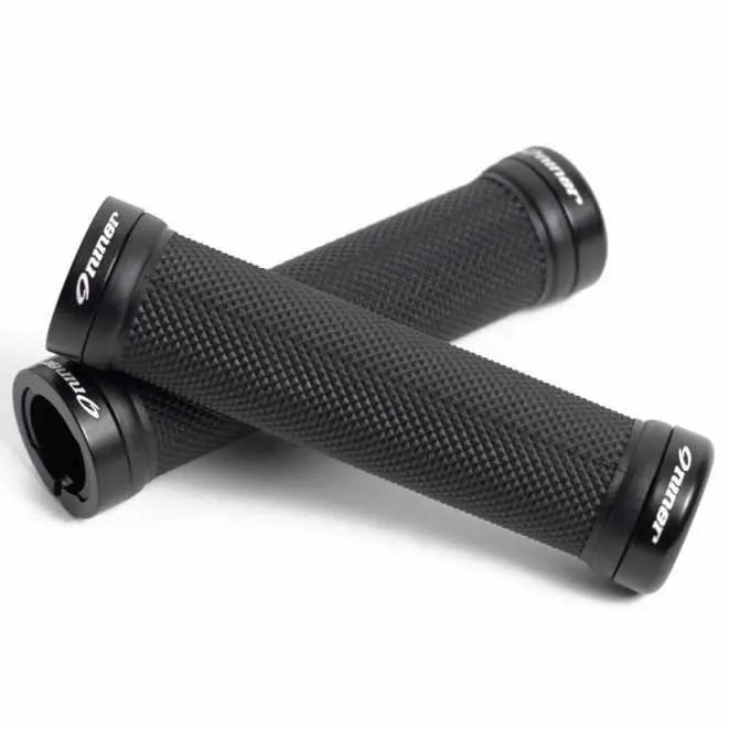 Niner All Mountain Styrehandtag, Black, One Size