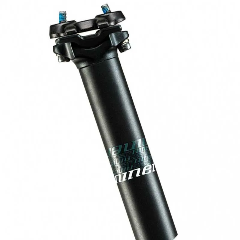 Niner Alloy Sadelstolpe Niner Alloy Sadelstolpe