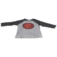 Niner Commonwealth T-shirt Med Lång ärm Niner Commonwealth T-shirt Med Lång ärm