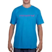 Niner d T-shirt Med Korta ärmar Niner d T-shirt Med Korta ärmar