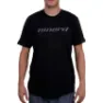 Niner d T-shirt Med Korta ärmar