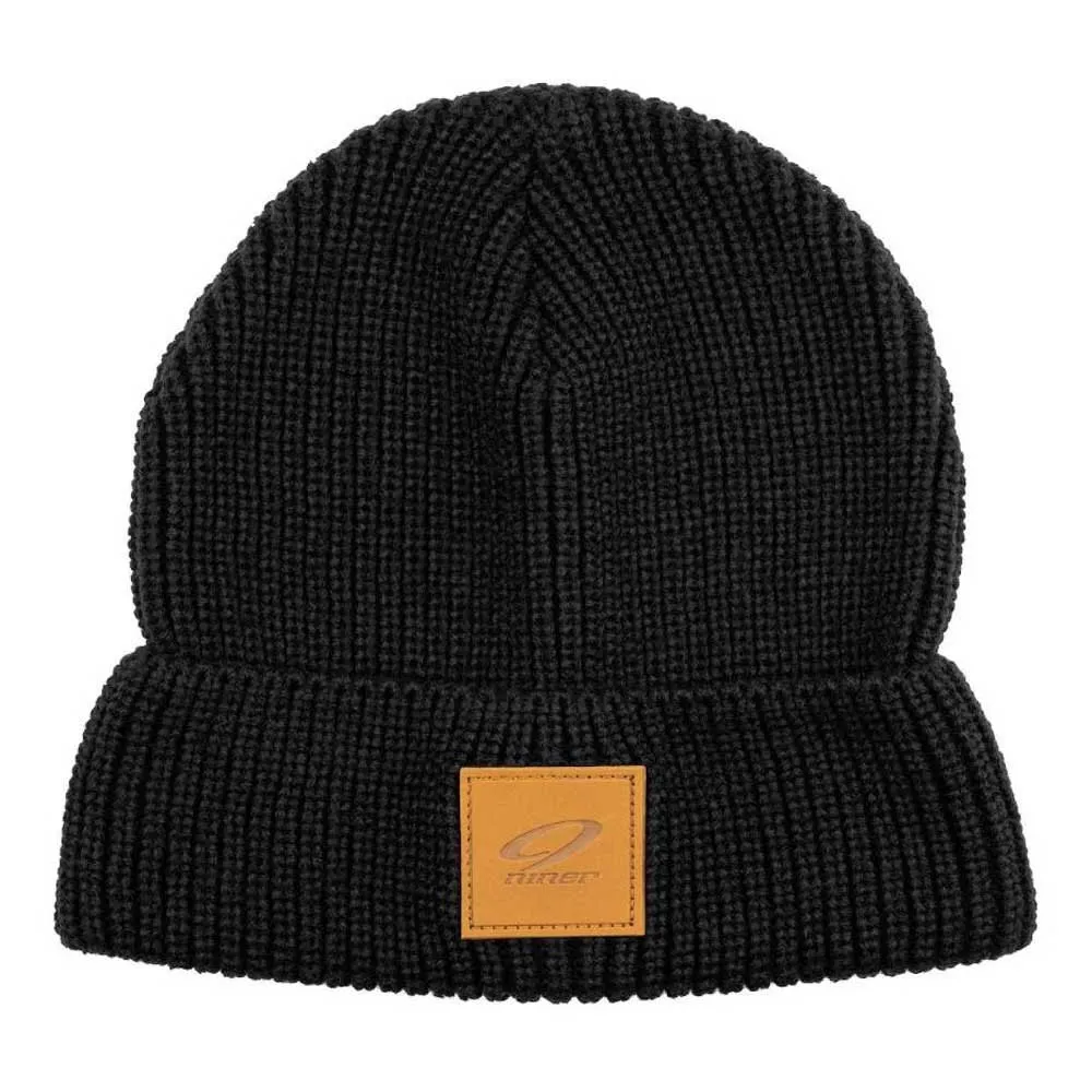 Niner Fisherman´s Mössa, Black