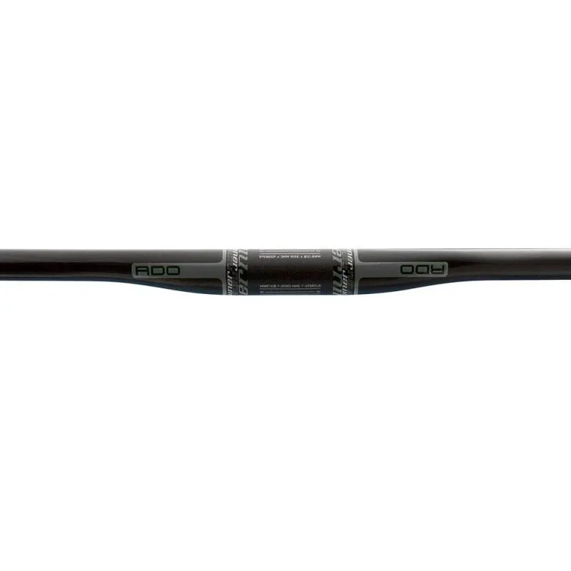 Niner Flat Top Rdo Styre