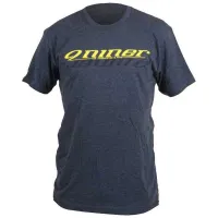 Niner Inversion T-shirt Med Korta ärmar
