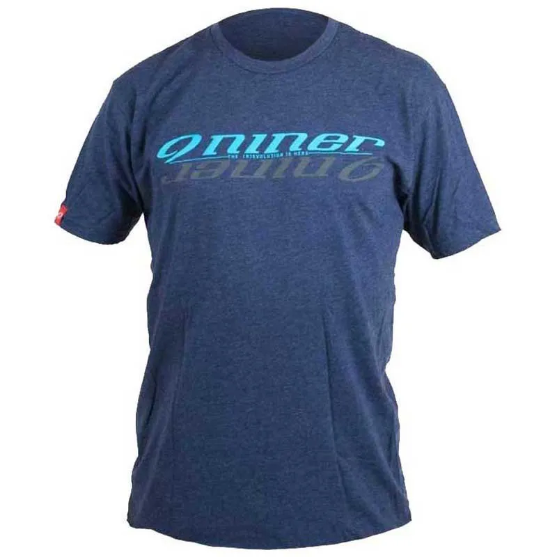 Niner Inversion T-shirt Med Korta ärmar
