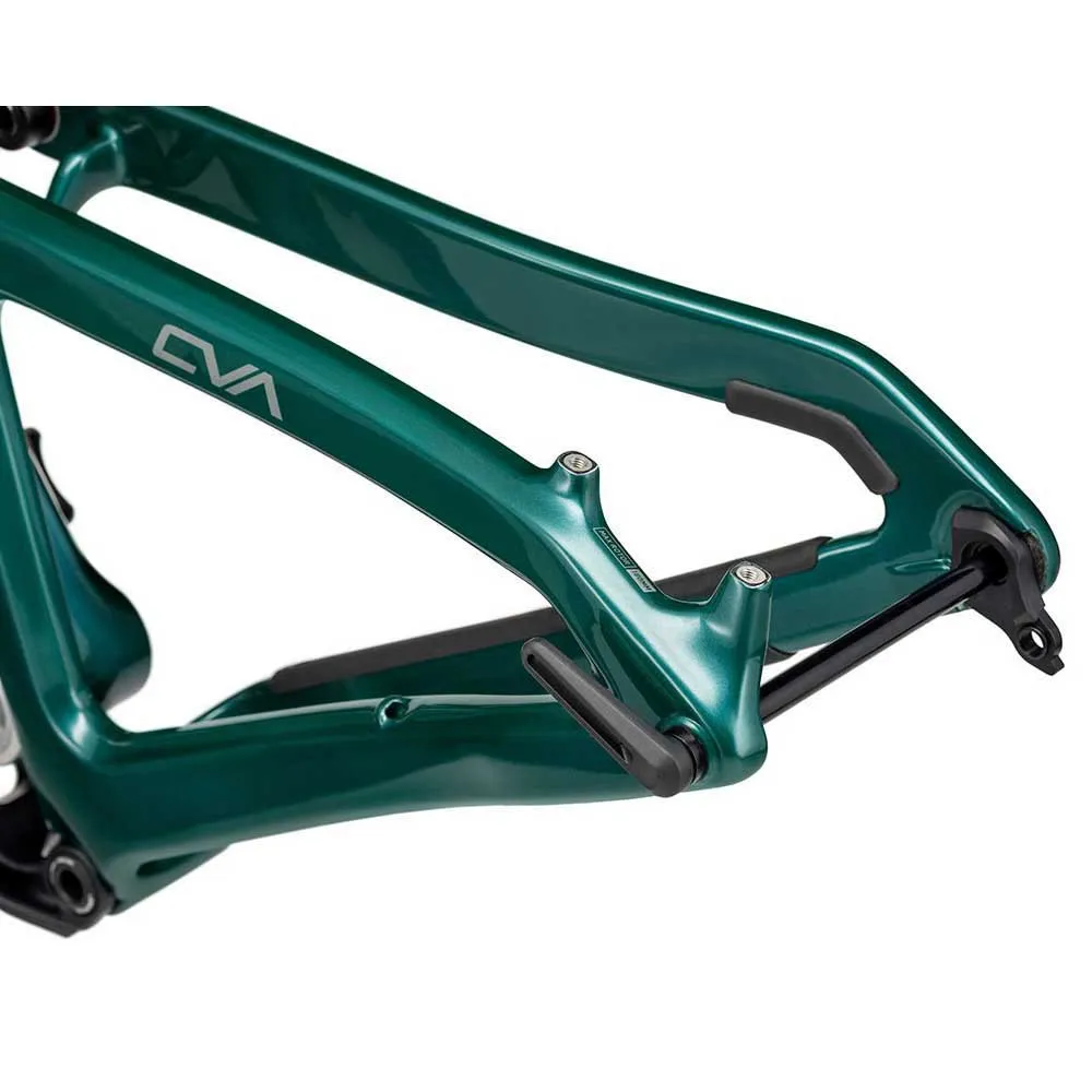 Niner Jet 9 Rdo Mtb-ram