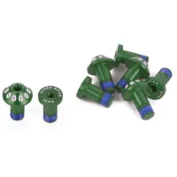 Niner Jet 9 Rdo Pivot Bolt Kit Vevpult
