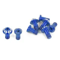 Niner Jet 9 Rdo Pivot Bolt Kit Vevpult Niner Jet 9 Rdo Pivot Bolt Kit Vevpult