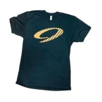 Niner Logo 9 T-shirt Med Korta ärmar Niner Logo 9 T-shirt Med Korta ärmar