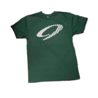 Niner Logo 9 T-shirt Med Korta ärmar