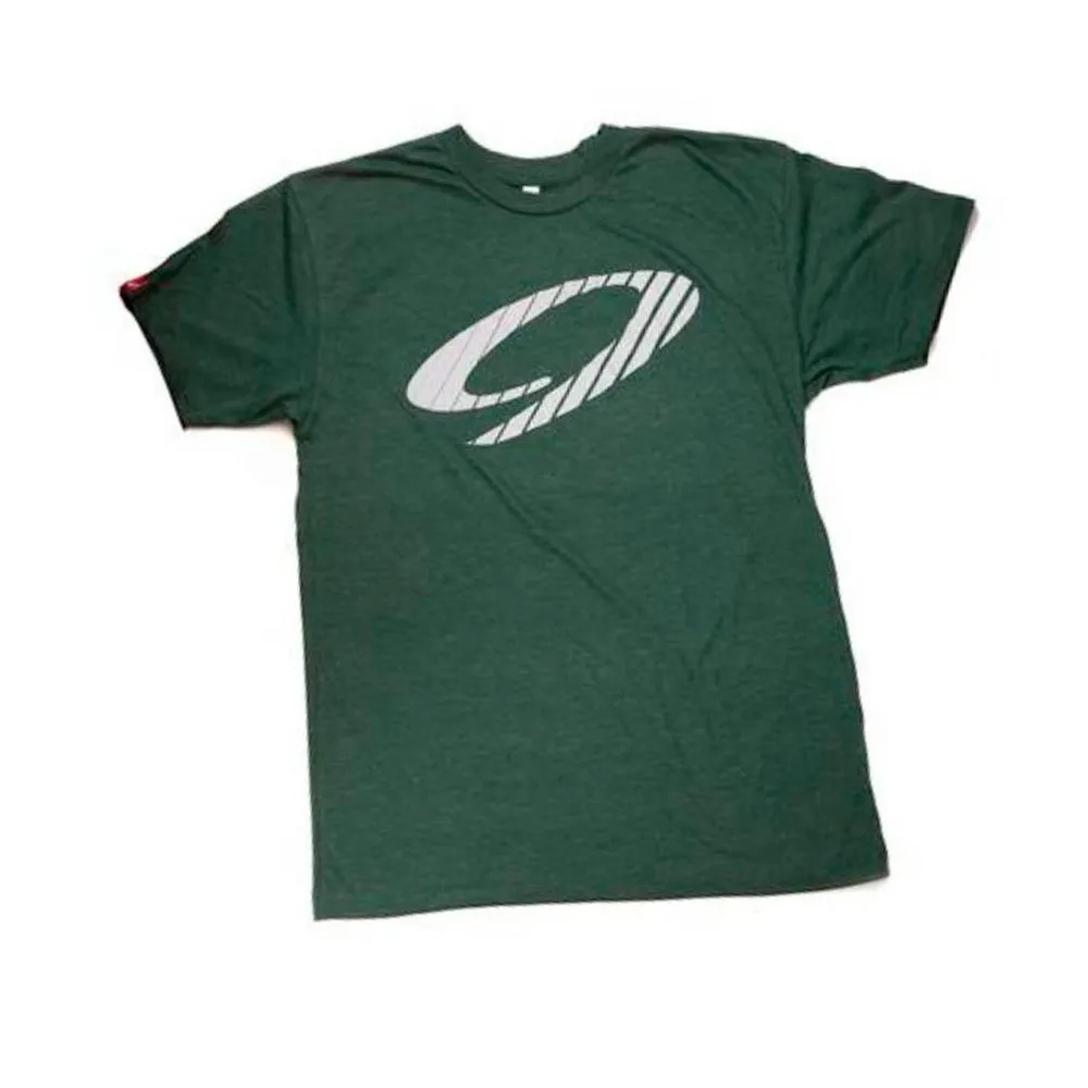 Niner Logo 9 T-shirt Med Korta ärmar