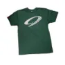 Niner Logo 9 T-shirt Med Korta ärmar