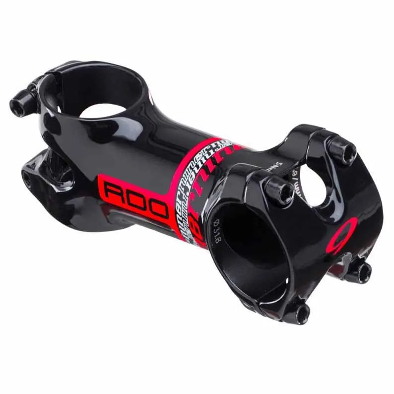 Niner Rd0 31.8 Mm Cykelstyrstam Niner Rd0 31.8 Mm Cykelstyrstam