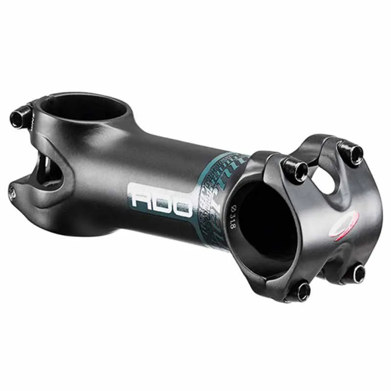 Niner Rdo 31.8 Mm Cykelstyrstam, Slate grey, 90mm, ±6º