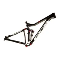 Niner Rip 9 Aeroformed Mtb-ram Niner Rip 9 Aeroformed Mtb-ram