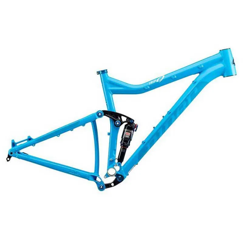 Niner Rip 9 Aeroformed Mtb-ram Niner Rip 9 Aeroformed Mtb-ram