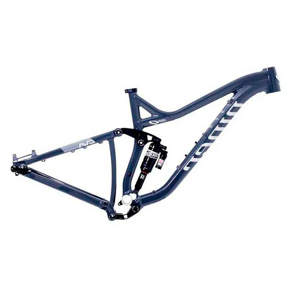 Niner Rip 9 Mtb-ram, Slate grey, M Niner Rip 9 Mtb-ram, Slate grey, M