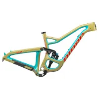 Niner Rip 9 Rdo 29´´ Fox Factory Mtb-ram Niner Rip 9 Rdo 29´´ Fox Factory Mtb-ram