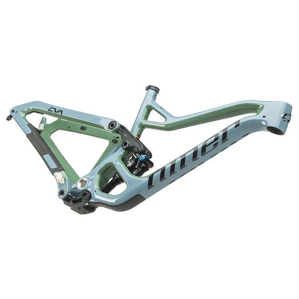 Niner Rip 9 Rdo 29´´ Fox Factory Mtb-ram