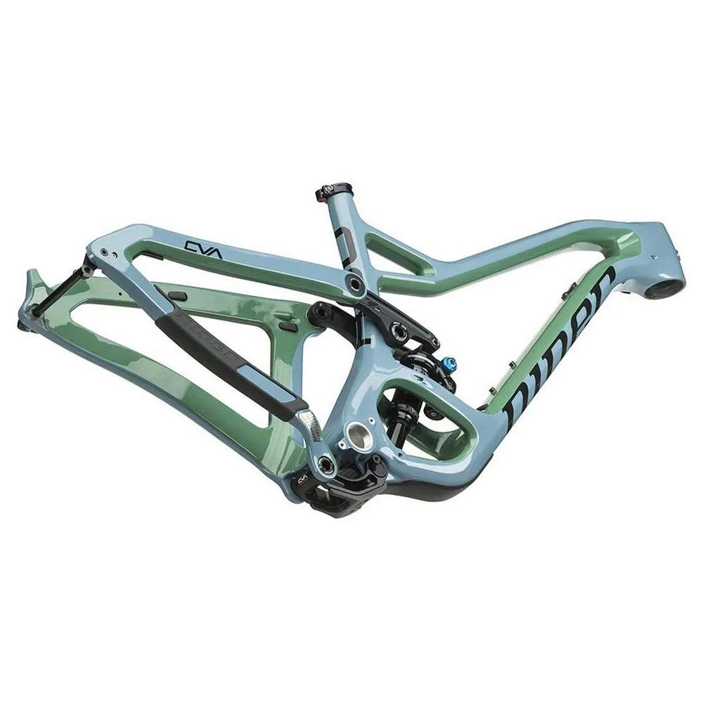 Niner Rip 9 Rdo 29´´ Fox Factory Mtb-ram
