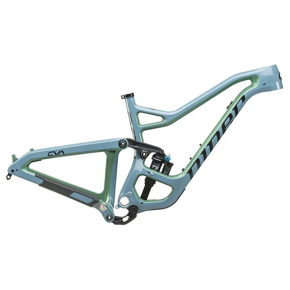 Niner Rip 9 Rdo 29´´ Fox Factory Mtb-ram