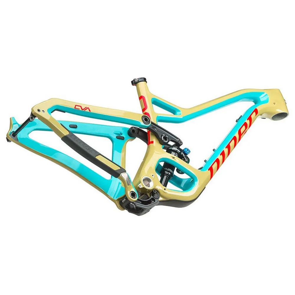 Niner Rip 9 Rdo 29´´ Fox Factory Mtb-ram Niner Rip 9 Rdo 29´´ Fox Factory Mtb-ram